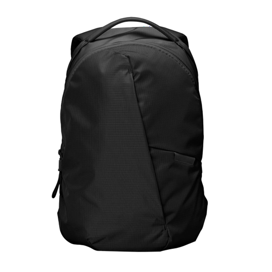 Able Carry Thirteen Daybag Cordura Ripstop Black