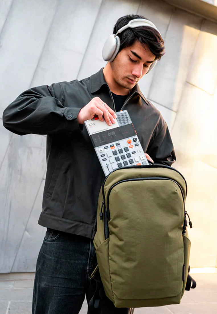 Alpaka Bravo Backpack 23L