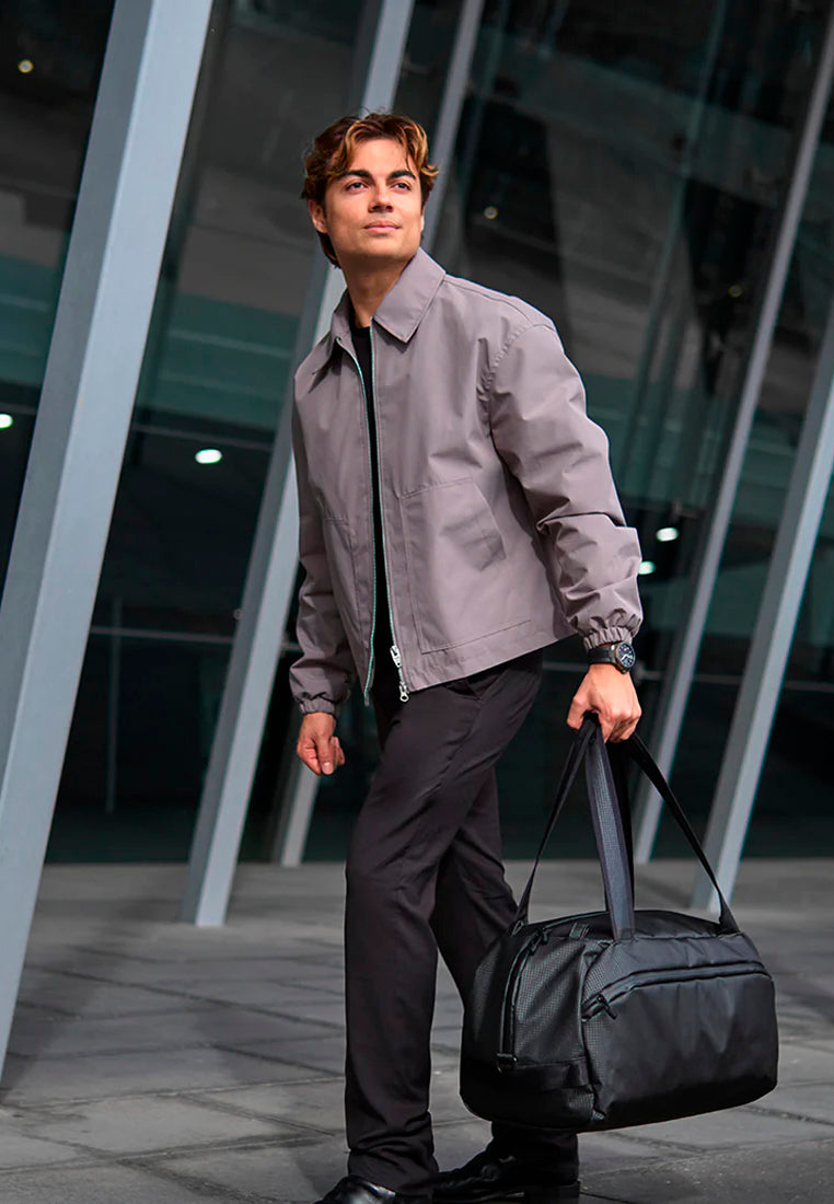 Alpaka Momentum Duffel