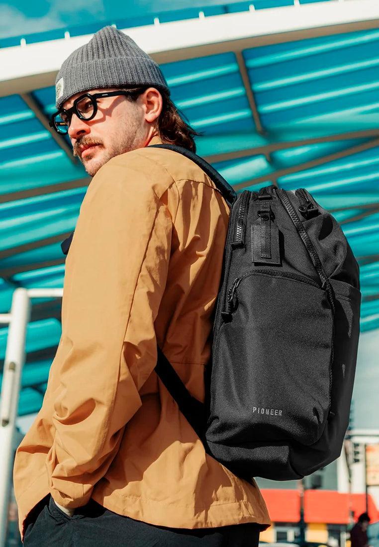 Pioneer Threshold Pack