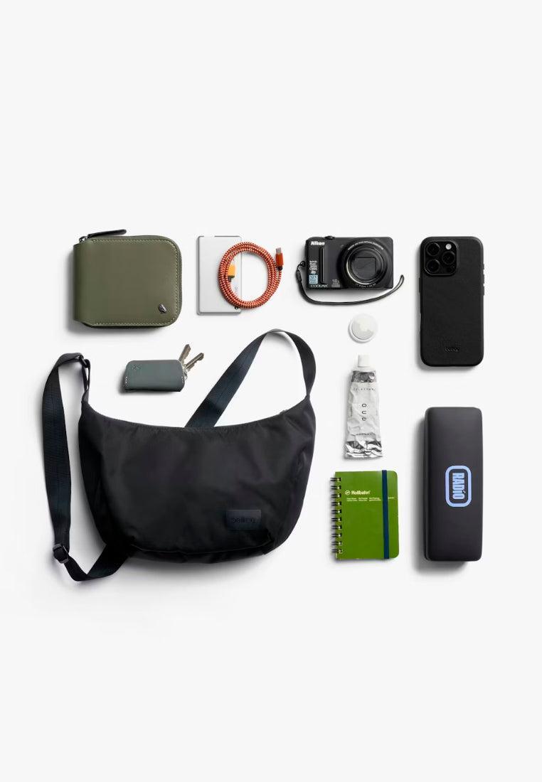 Bellroy Laneway Crescent Bag 2.5L