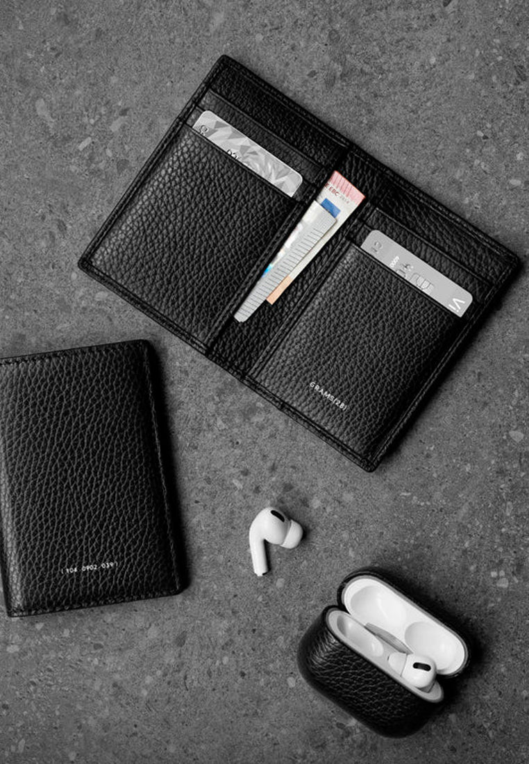 Grams28 104 Fold-Out Wallet
