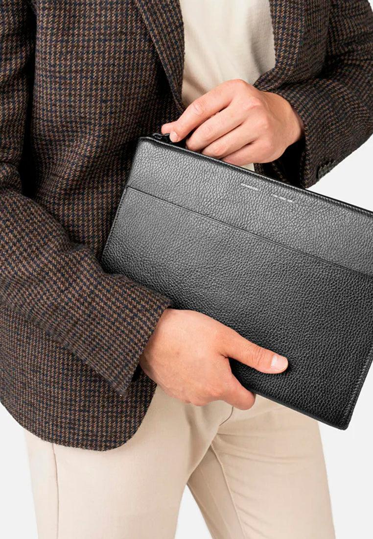 Grams28 106 Leather Folio for iPad Pro / Air 11 Inch