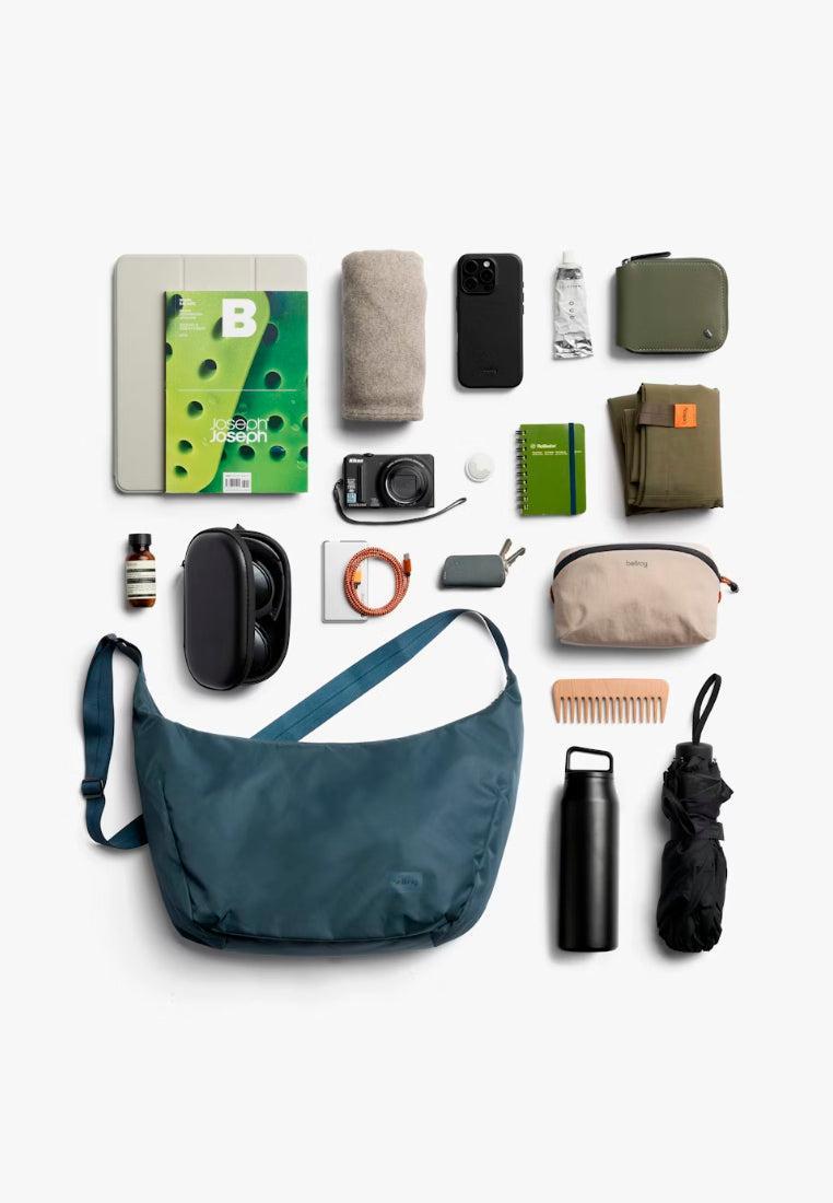 Bellroy Laneway Crescent Bag 12L