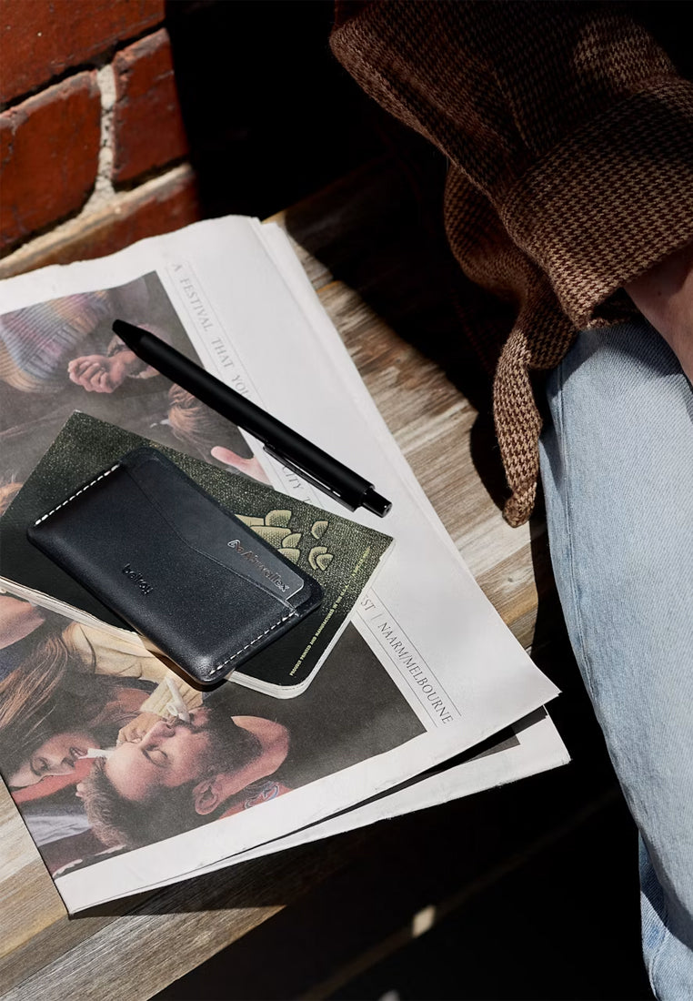 Bellroy Card Slip