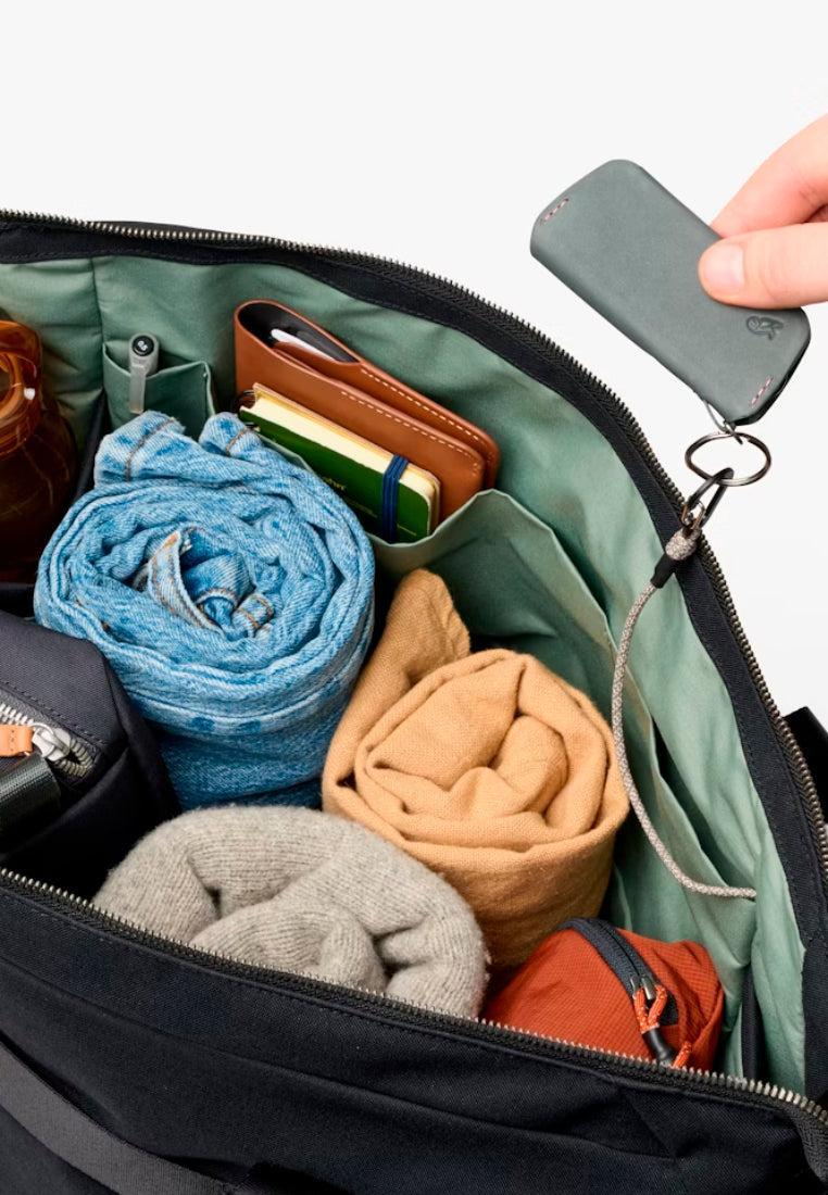 Bellroy Classic Getaway Bag