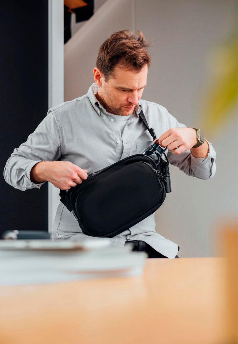 Orbitkey Urban Sling Plus 6L