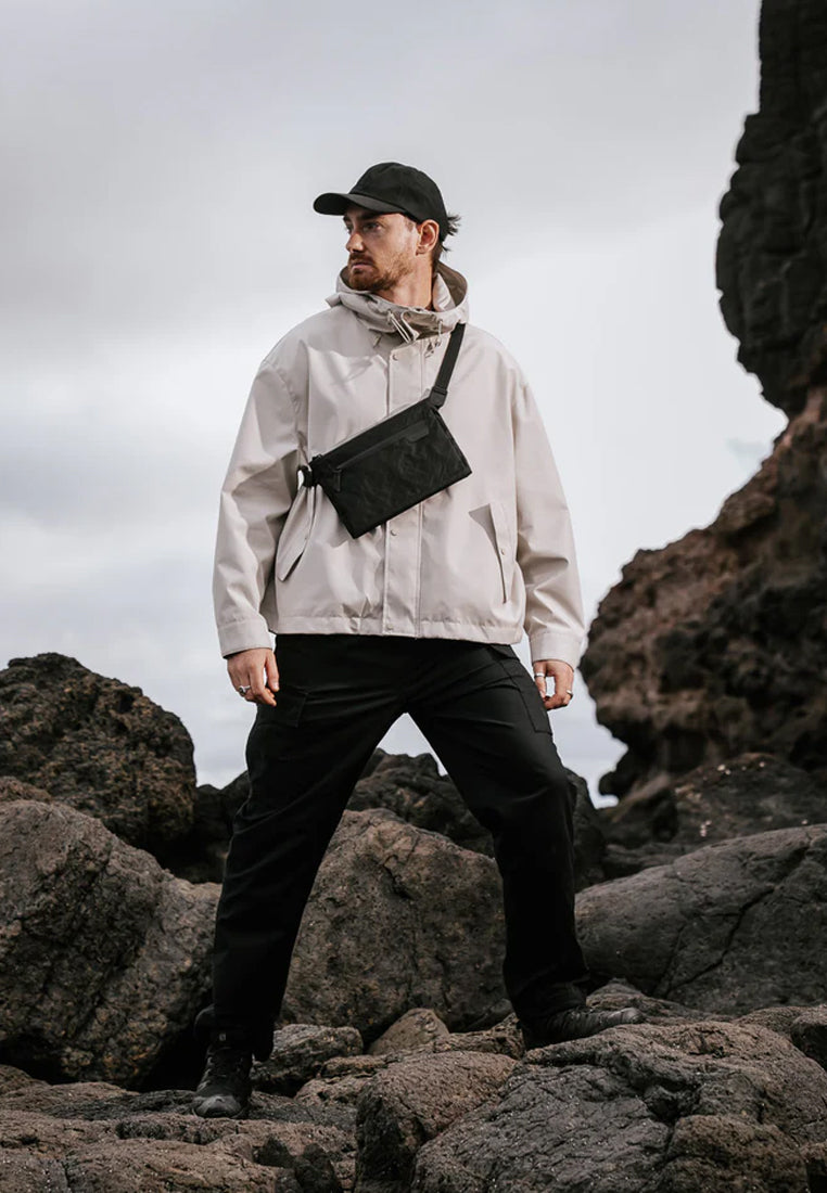Alpaka Zip Pouch Max V2 Ultradyne