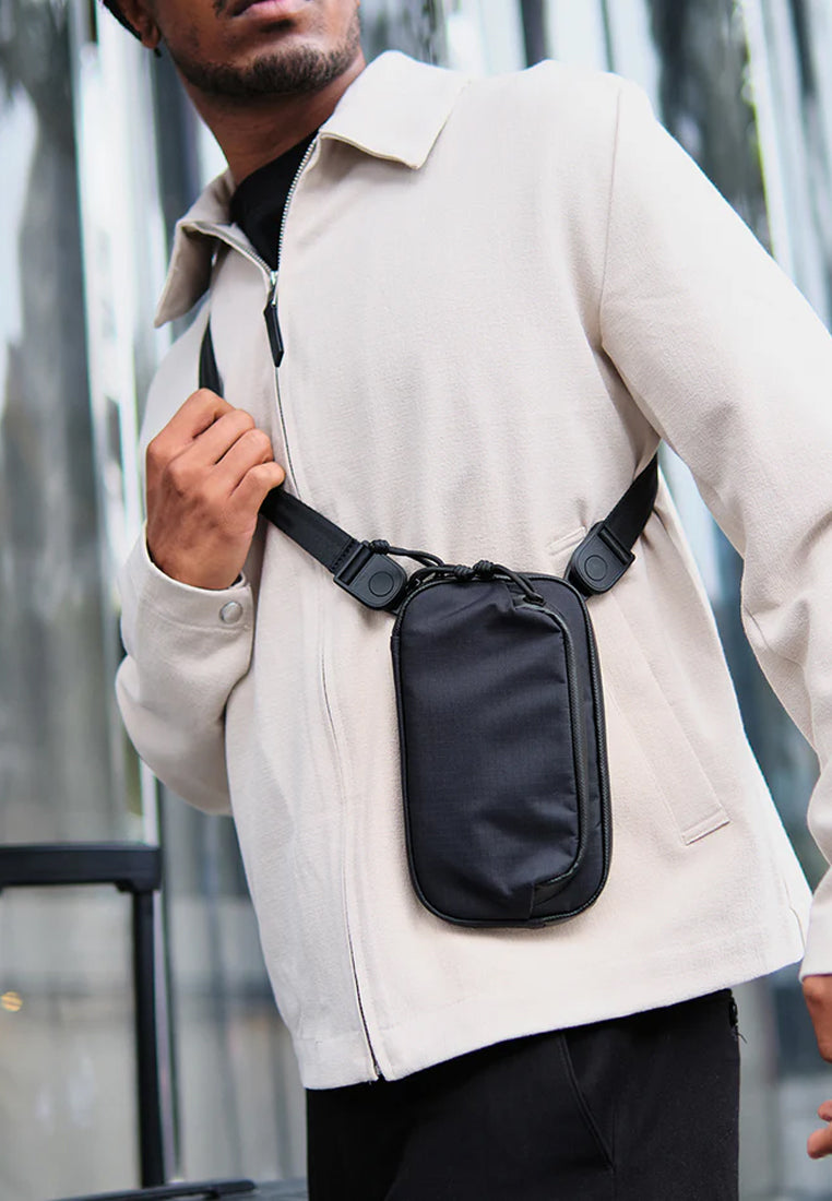 Alpaka Bravo Passport Pouch