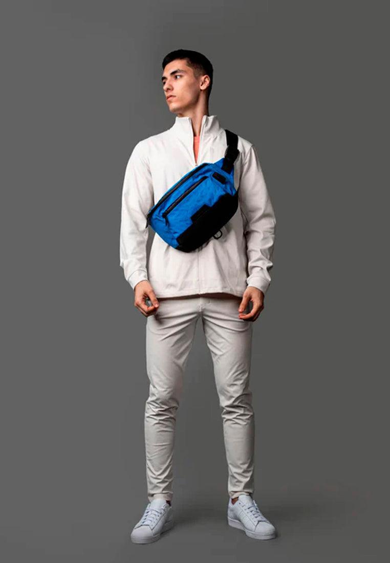 Alpaka Bravo X Sling Limited Edition Bahama Blue VX21