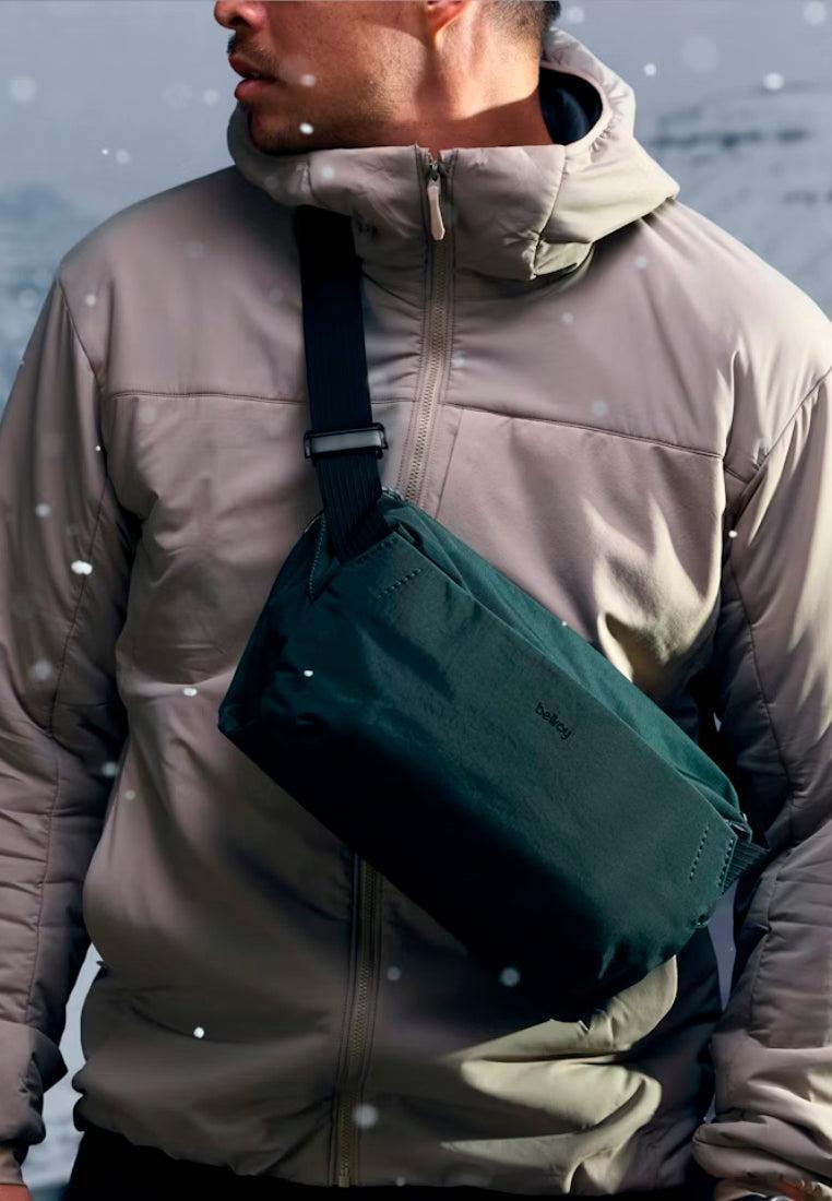 Bellroy Venture Sling 9L Deep Ocean