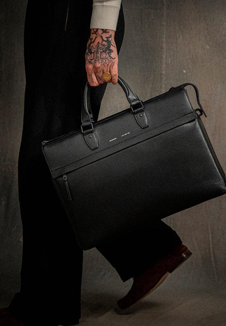 Grams28 178 Journeyman Briefcase
