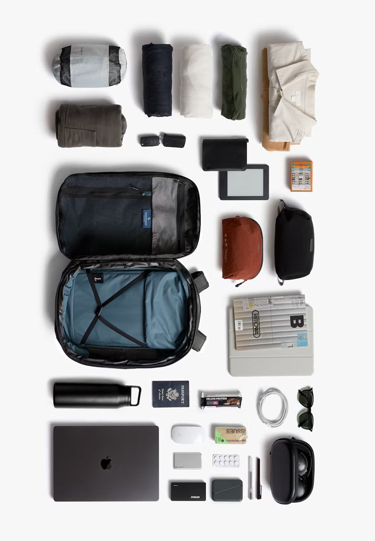 Bellroy Transit Travel Pack Pro