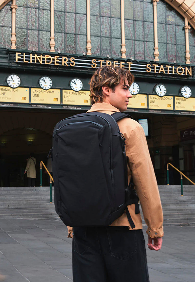 Alpaka Traverse Backpack 38L
