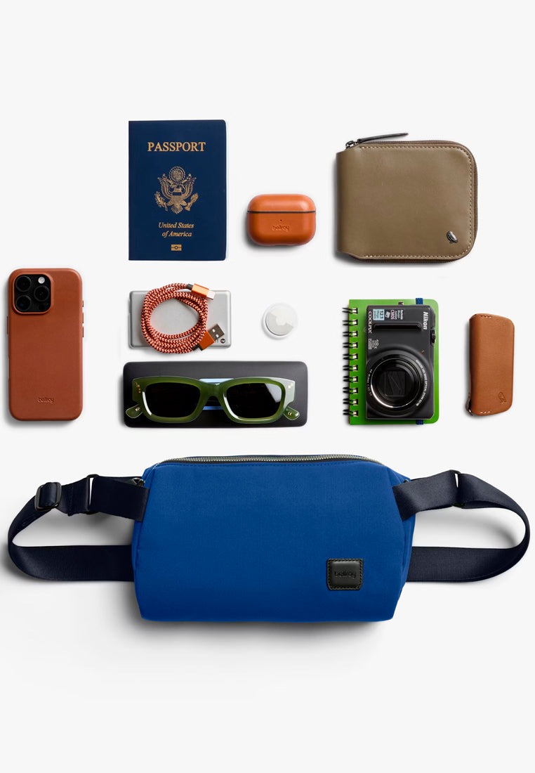 Bellroy Classic Sling 3L