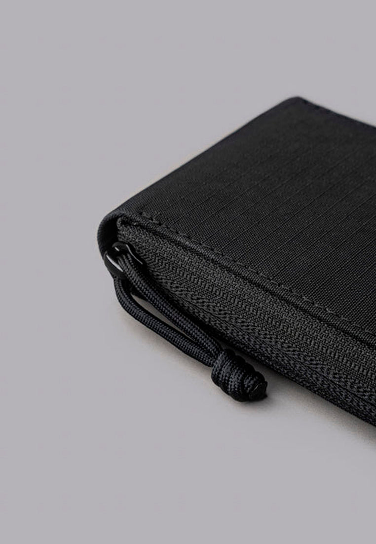Alpaka Zip ID Wallet