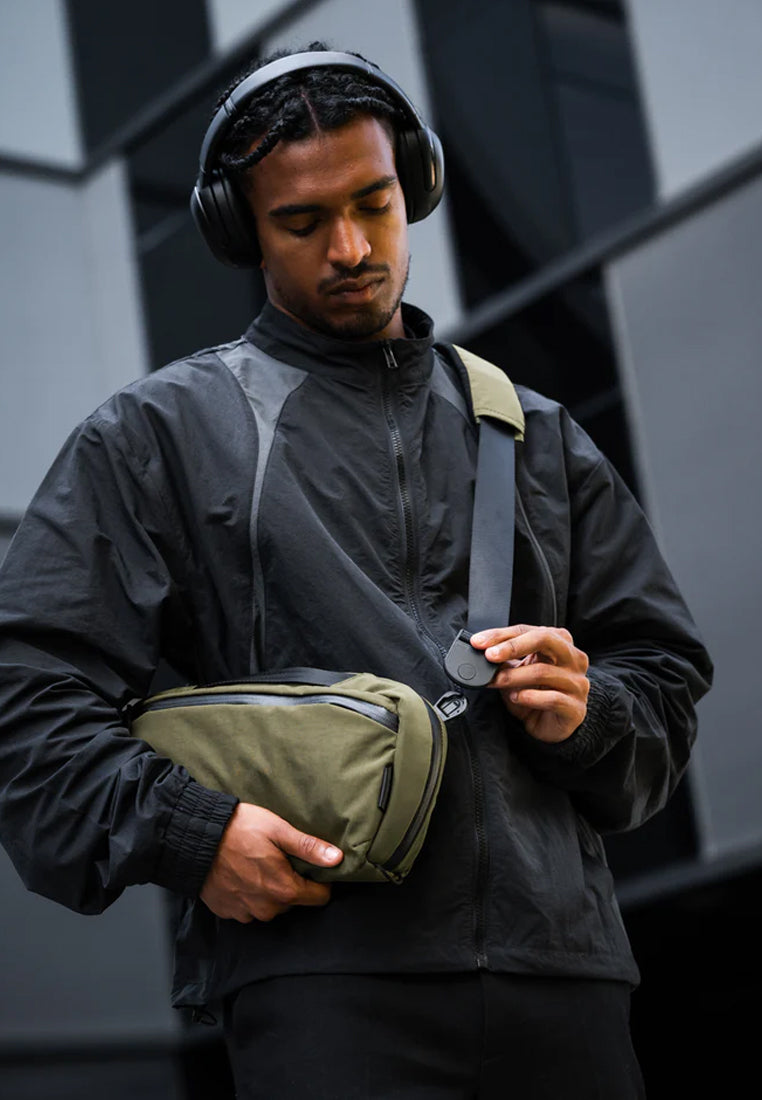 Alpaka Eclipse Gaming Sling