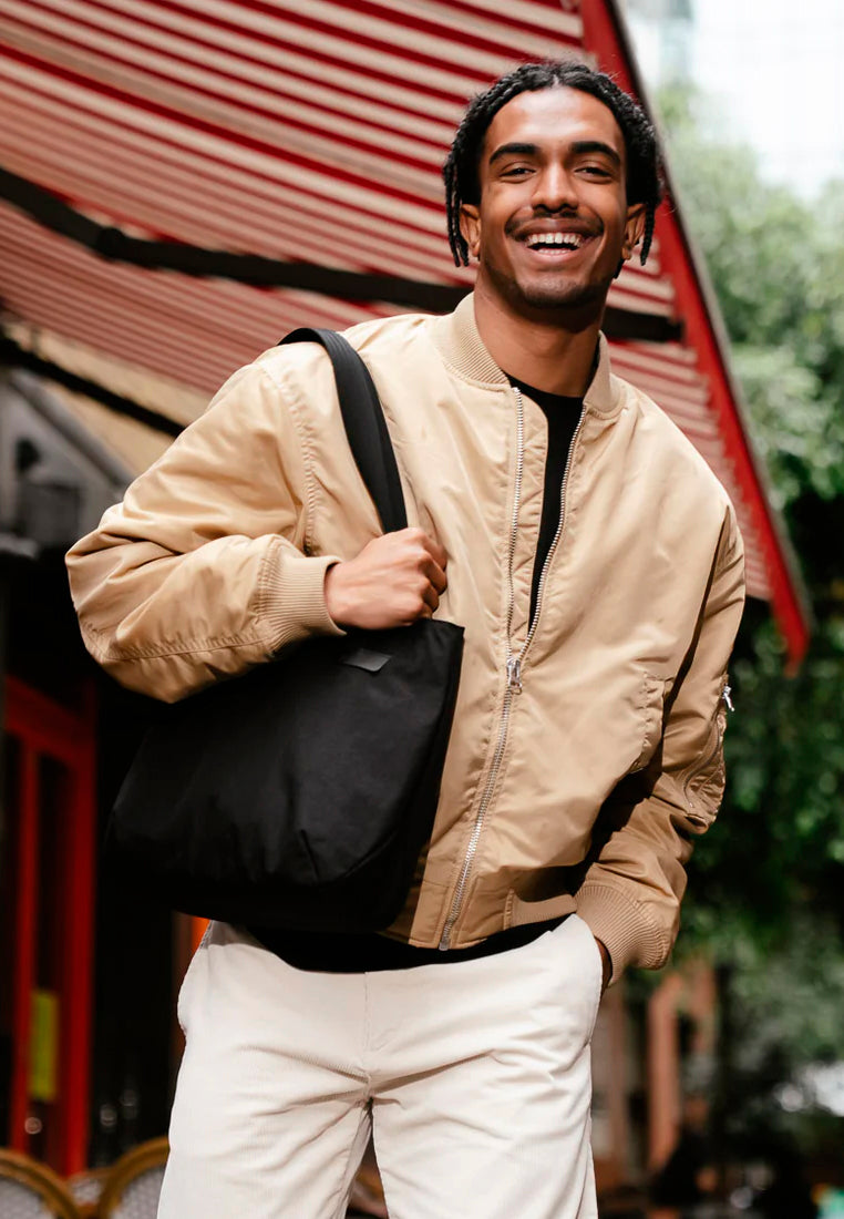 Alpaka Flight Tote S