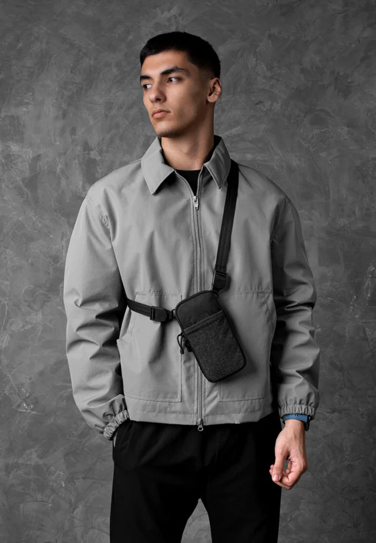 Alpaka Modular Shoulder Pocket Slim Ultradyne