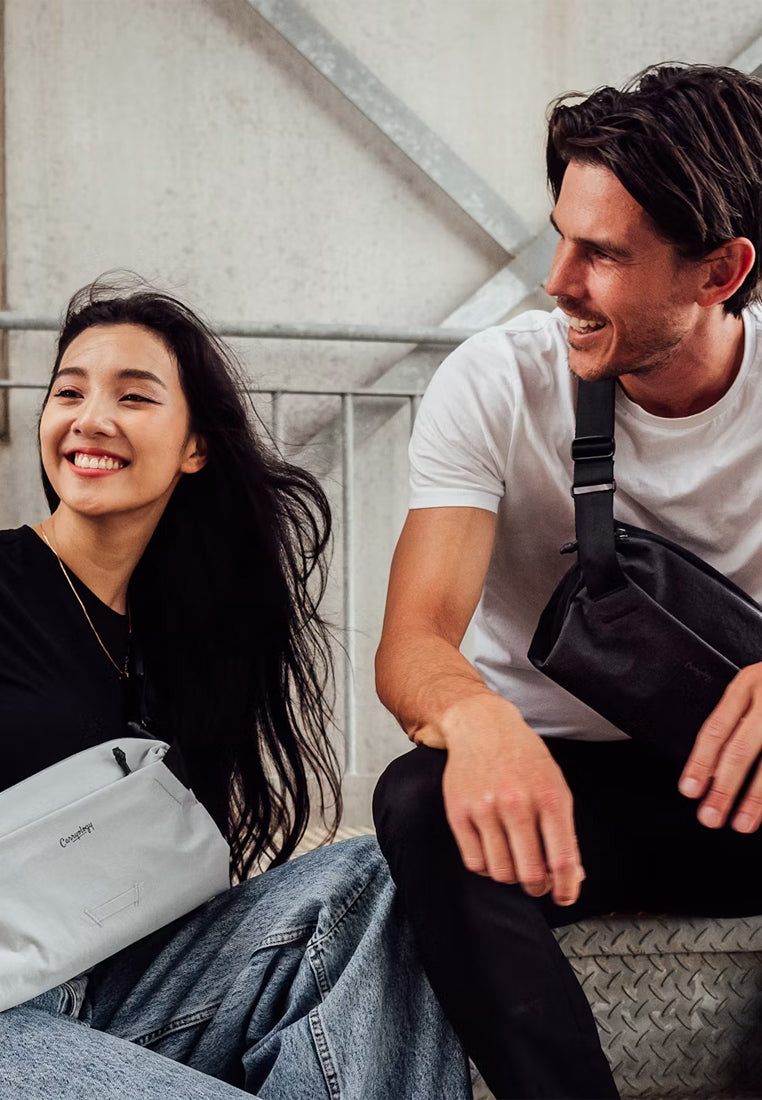 Bellroy Carryology Essentials Sling