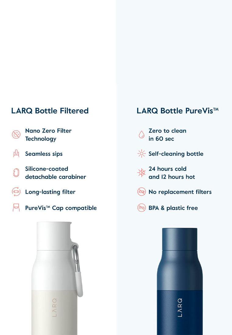 Larq Bottle Filtered 740ml
