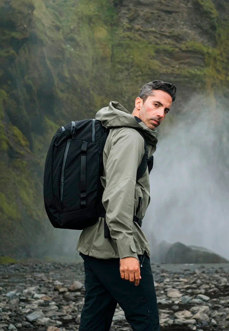 Alpaka Traverse Backpack 38L