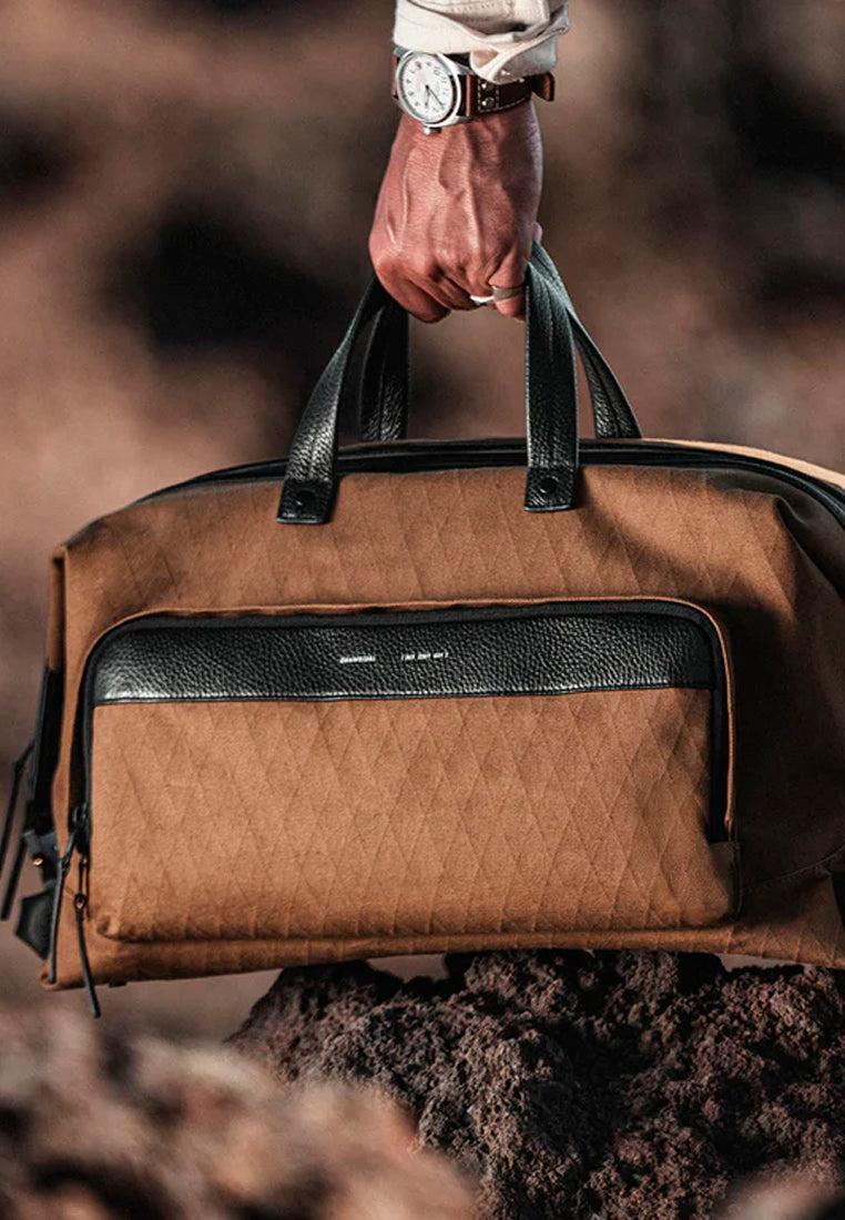 Grams28 303 Adventure Duffle
