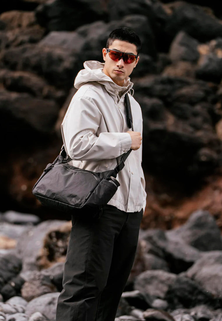 Alpaka Flight Satchel Ultradyne