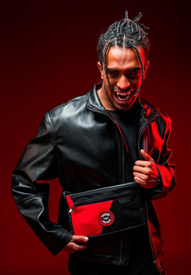 Alpaka Zip Pouch Max V2 Vampire Edition