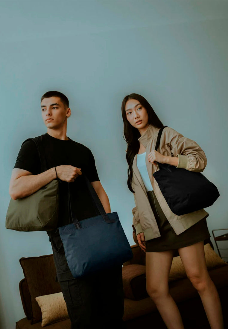 Alpaka Flight Tote S