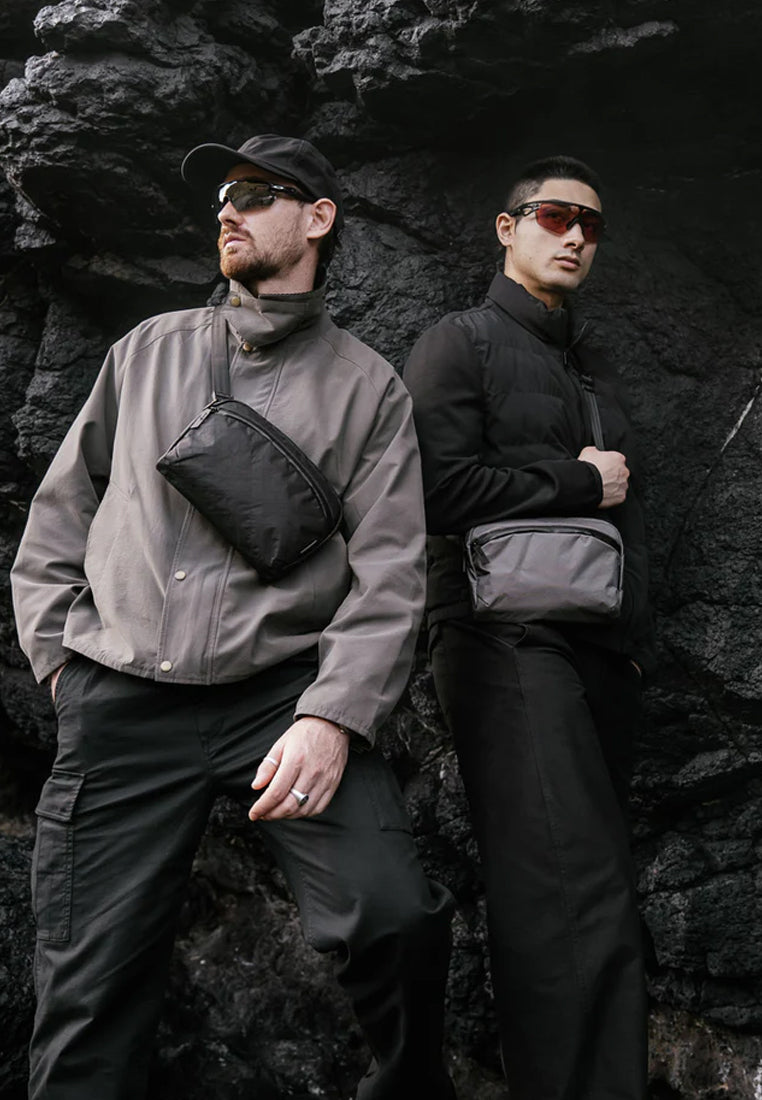 Alpaka Flight Sling 2L Ultradyne