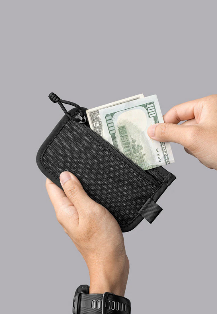 Alpaka Stash Pouch