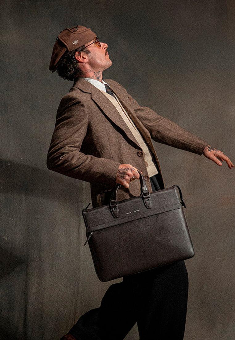 Grams28 178 Journeyman Briefcase