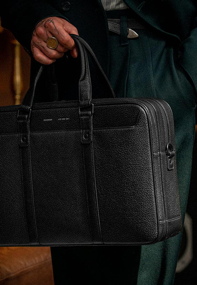 Grams28 177 Dual Briefcase