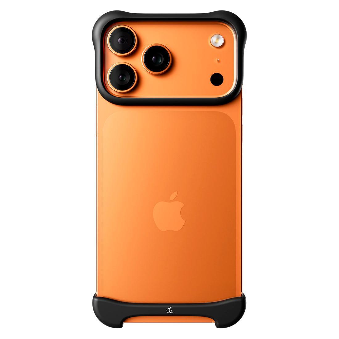 Arc Pulse Aluminium Case for iPhone 17 Pro Max