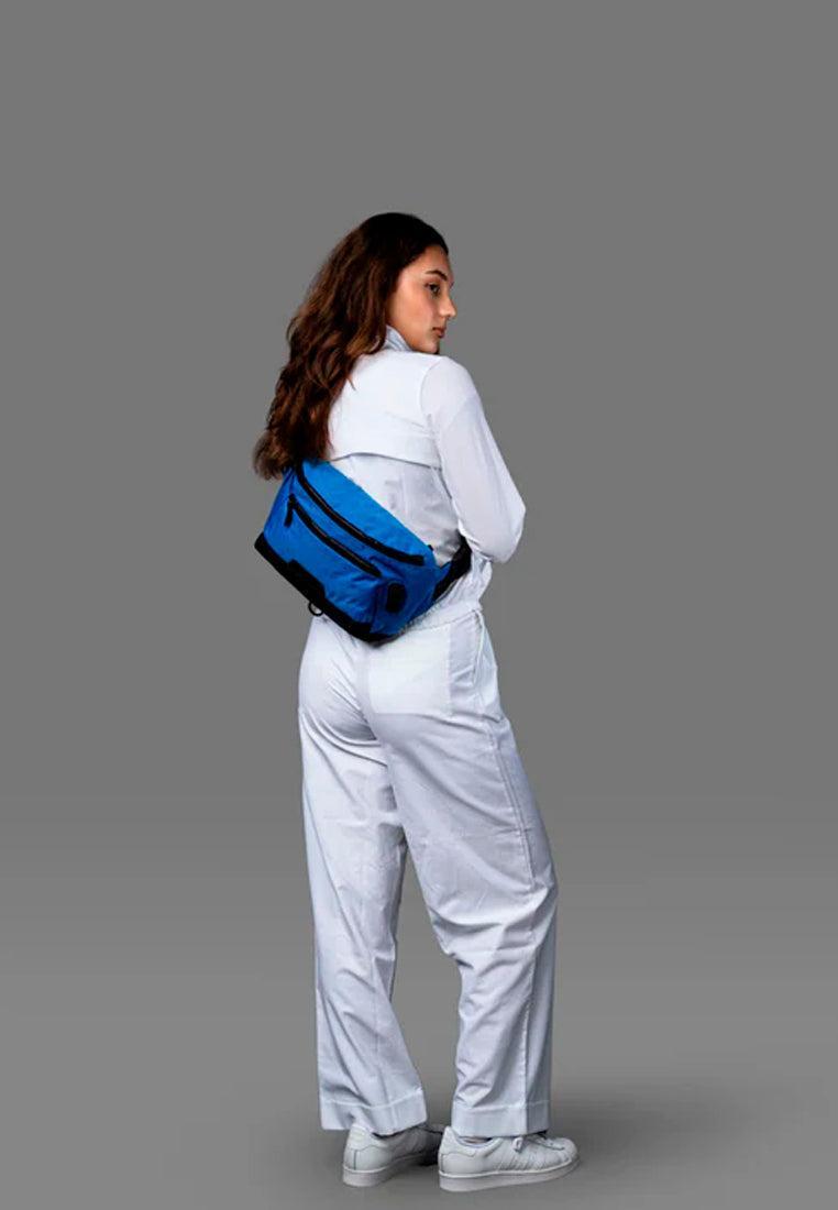 Alpaka Bravo X Sling Limited Edition Bahama Blue VX21