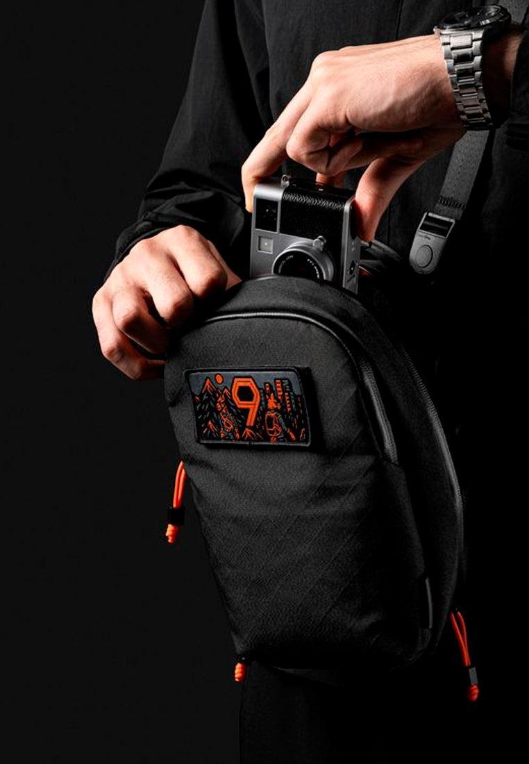 Alpaka Metro Sling Max 9th Anniversary Limited Edition