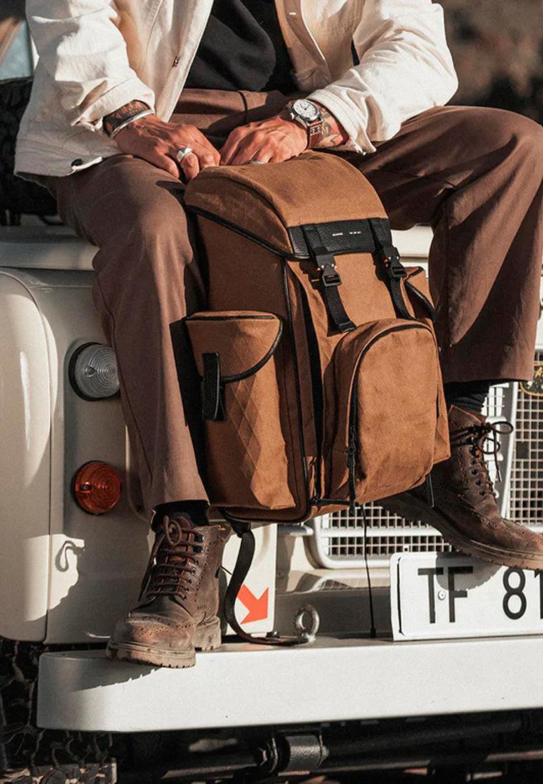 Grams28 301 Adventure Backpack
