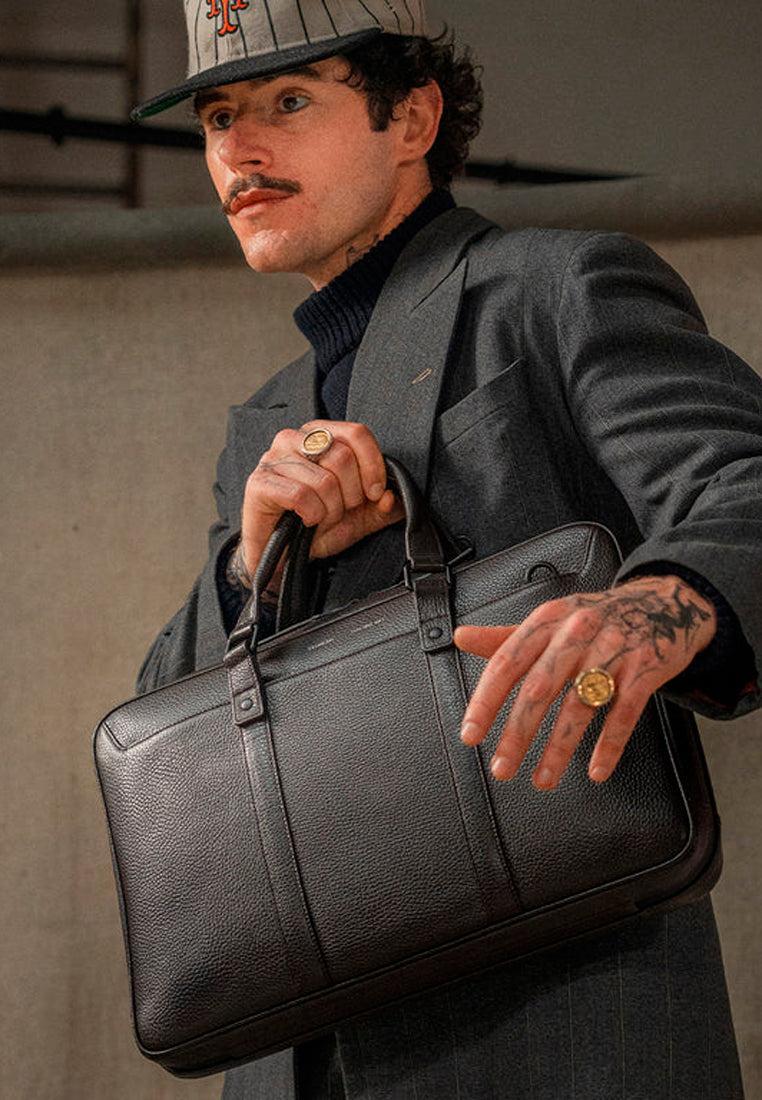Grams28 176 Essential Briefcase