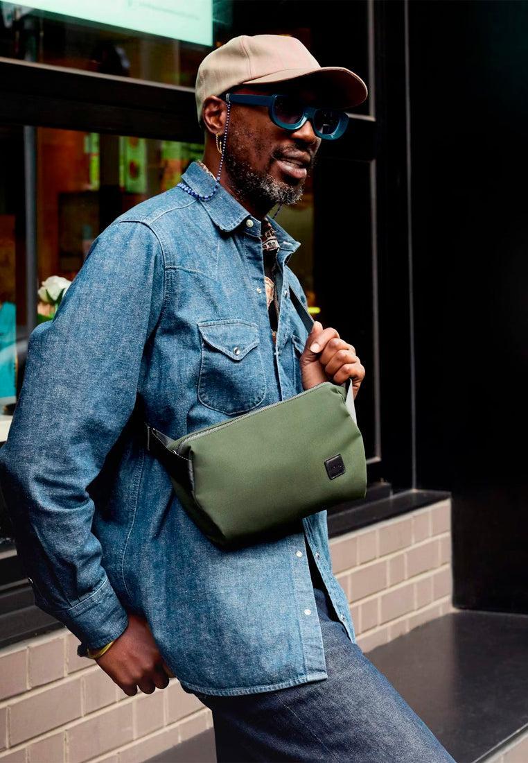 Bellroy Classic Sling 3L - MORE by Morello Indonesia