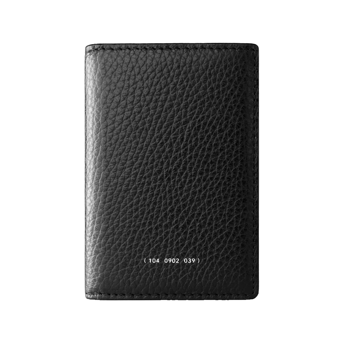 Grams28 104 Fold-Out Wallet