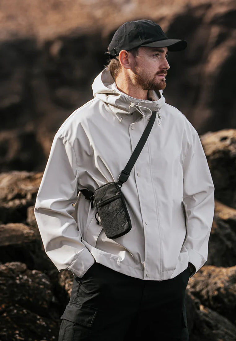 Alpaka Modular Shoulder Pocket Slim Ultradyne