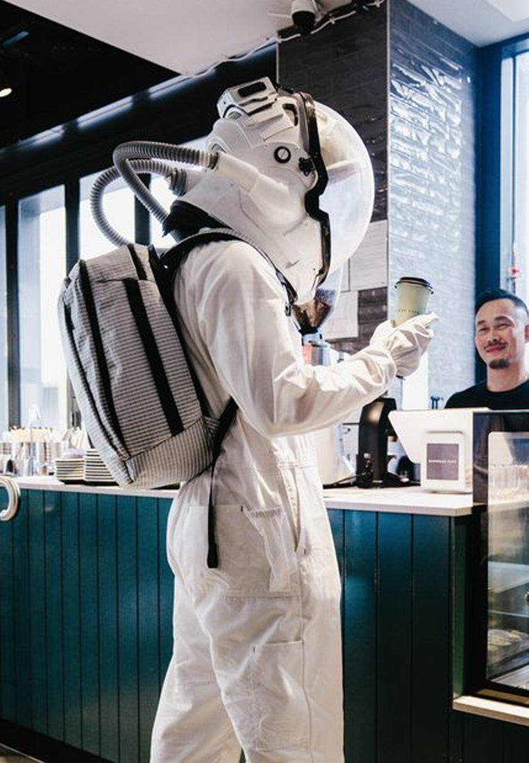 Alpaka Traverse Backpack 30L Astral Edition