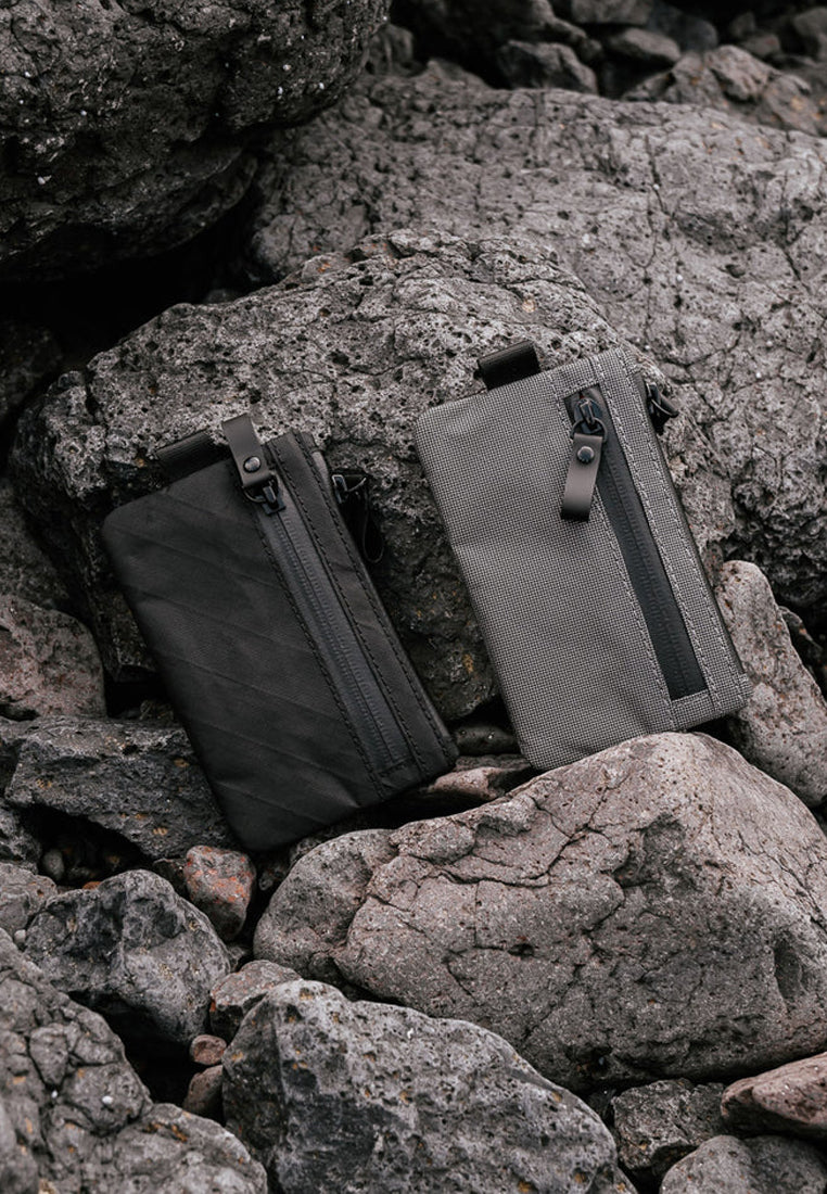 Alpaka Zip Pouch Ultradyne
