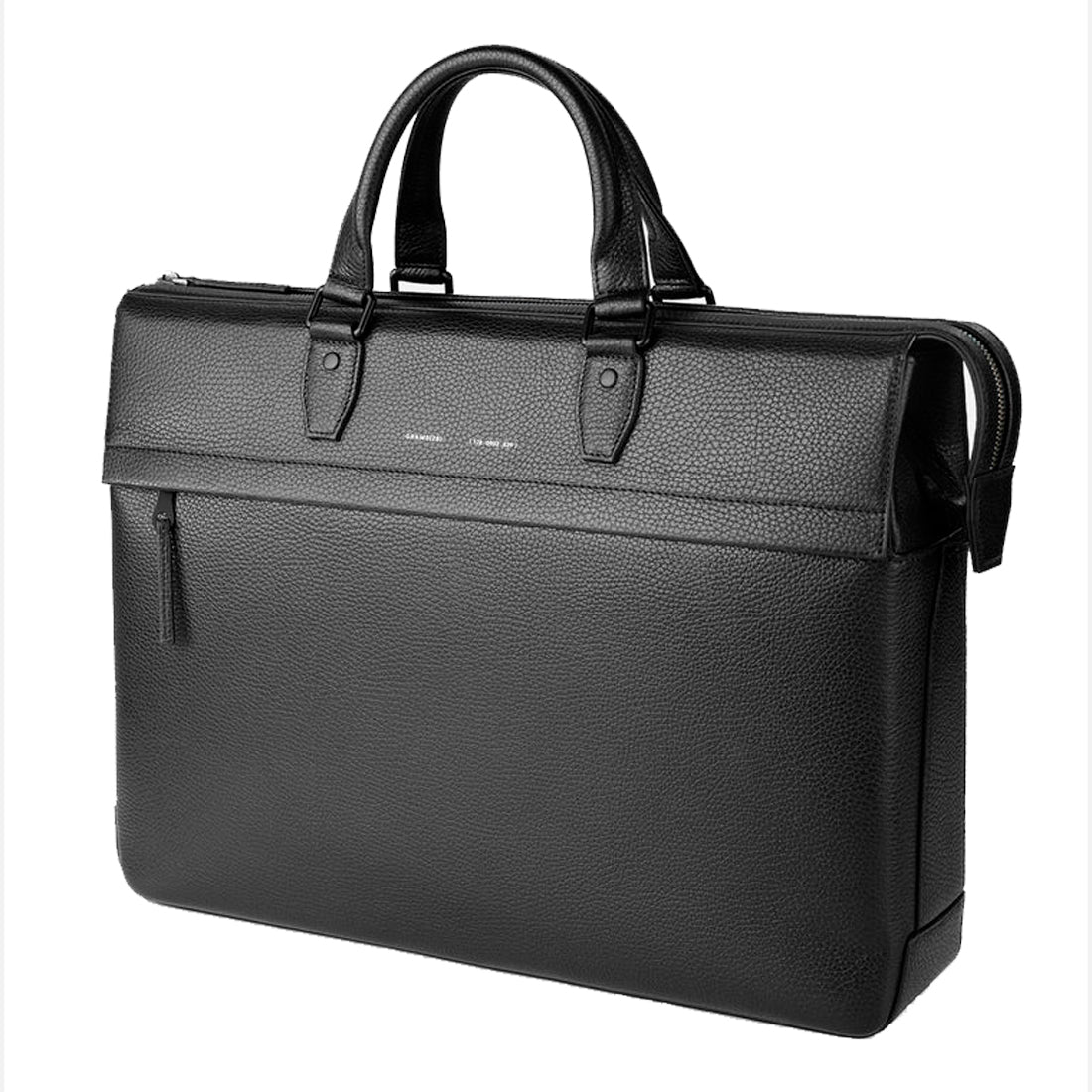 Grams28 178 Journeyman Briefcase