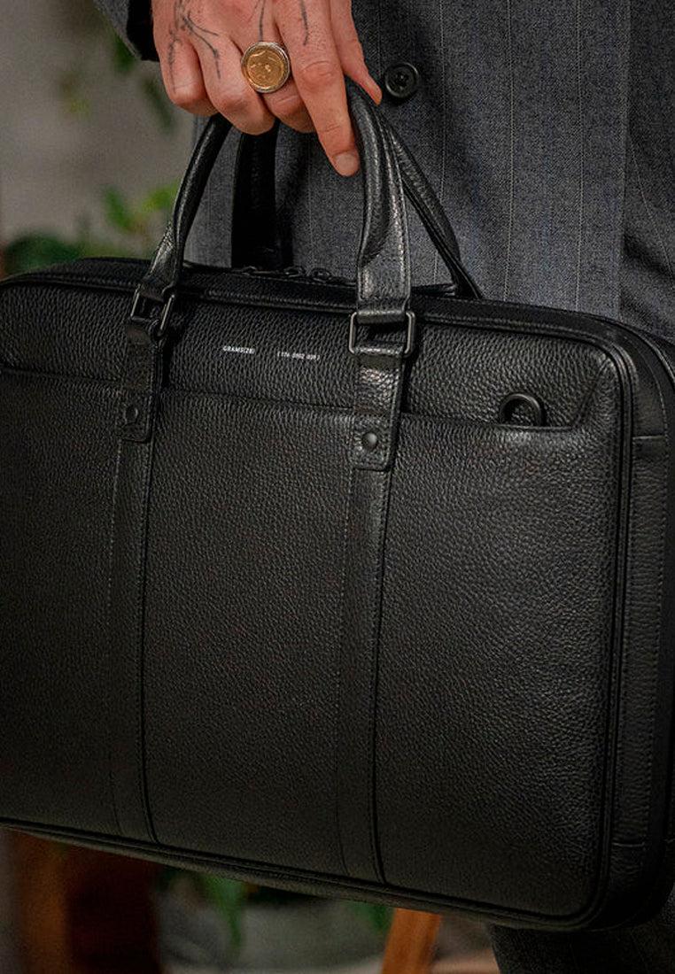 Grams28 176 Essential Briefcase