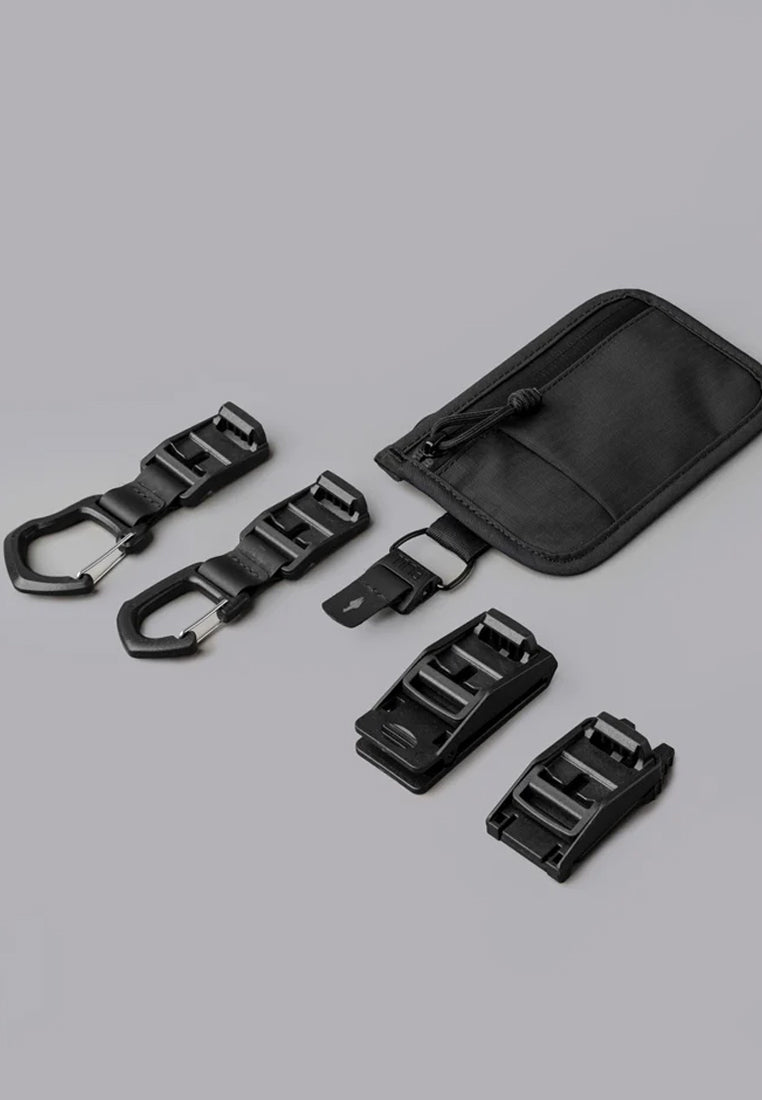 Alpaka Stash Pouch