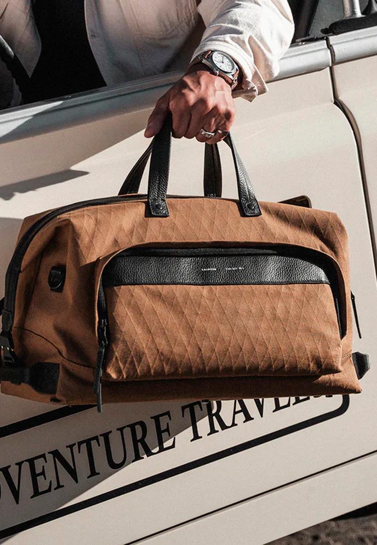 Grams28 303 Adventure Duffle