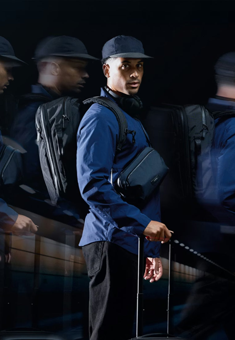 Bellroy Transit Travel Pack Pro