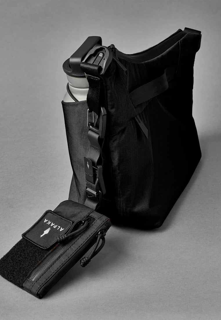 Alpaka Flow Satchel 4L